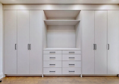 Custom Cabinets